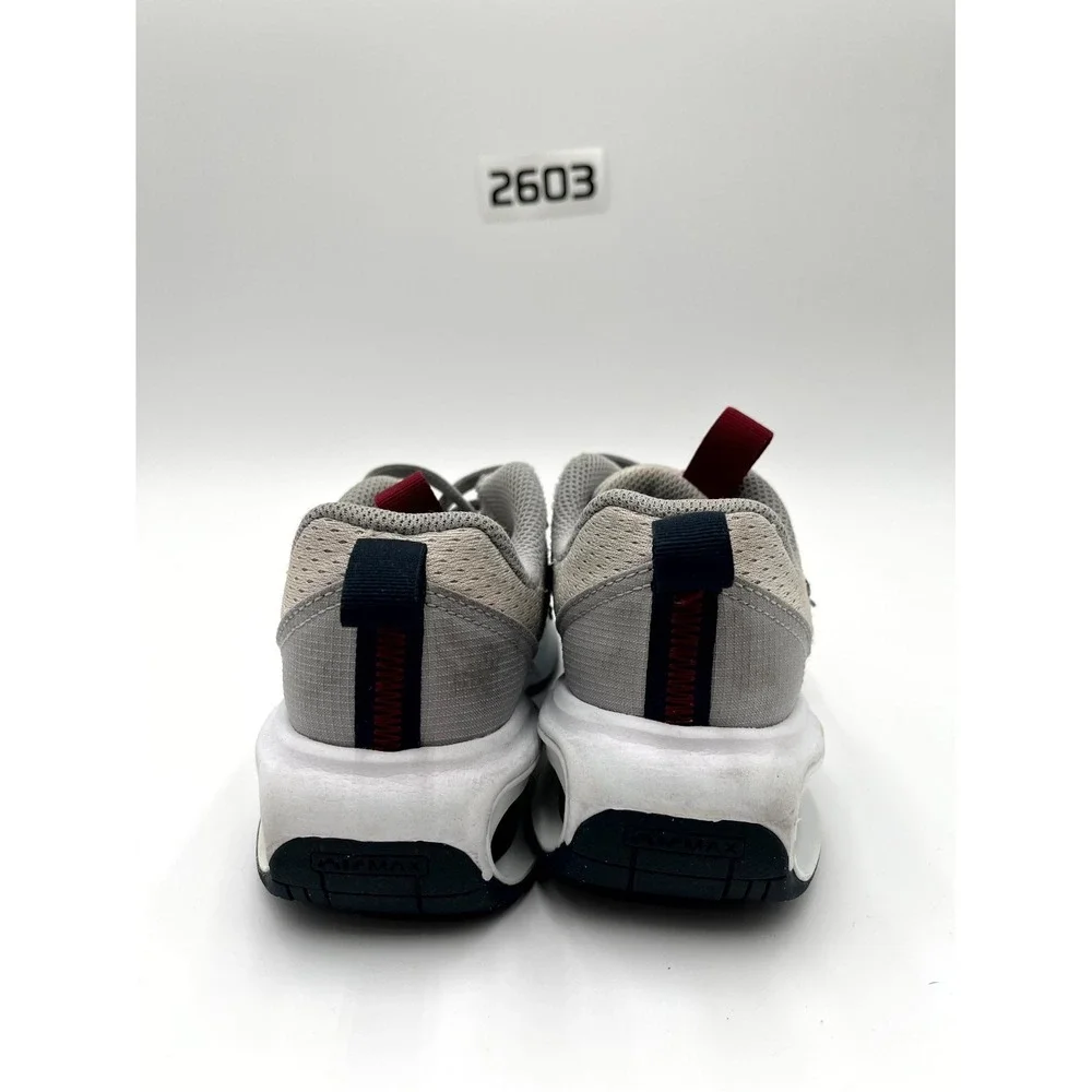 Nike Air Max‎ INTRLK Lite DH9394-006 Kids 13.5 Shoes Phantom Light Gray Sneakers